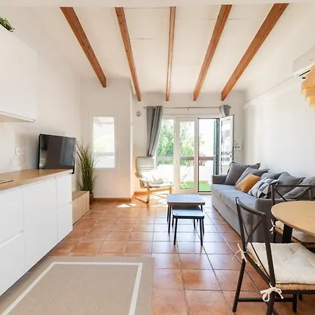 Apartamento Your New Corner In Menorca *