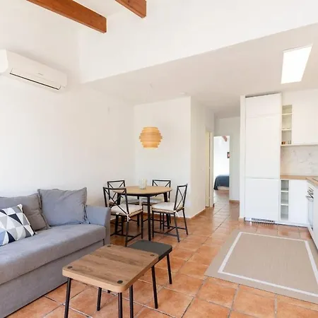 Apartamento Your New Corner In Menorca Arenal d'en Castell
