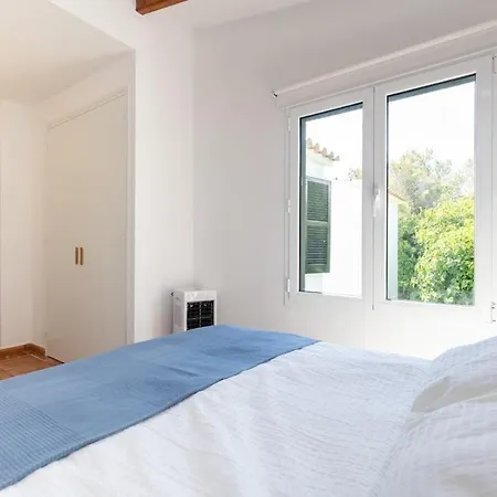 Your New Corner In Menorca Apartamento Arenal d'en Castell