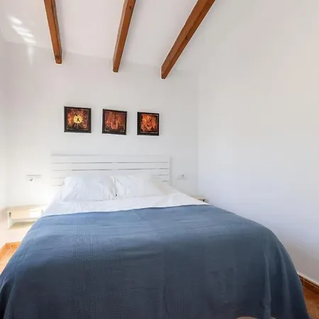 Your New Corner In Menorca * Arenal d'en Castell
