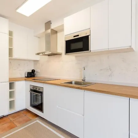 Your New Corner In Menorca Apartamento