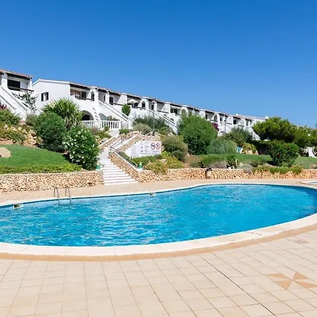 Apartamento Your New Corner In Menorca *
