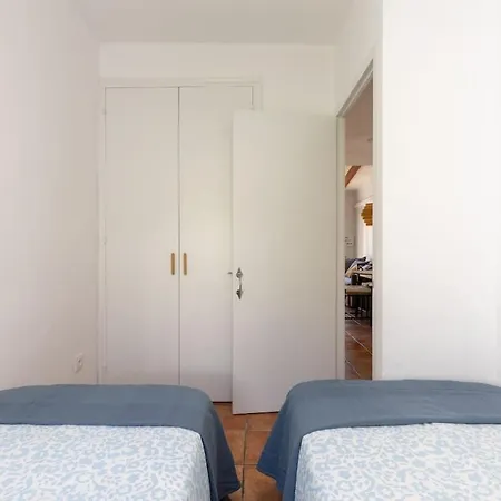 Your New Corner In Menorca Apartamento *