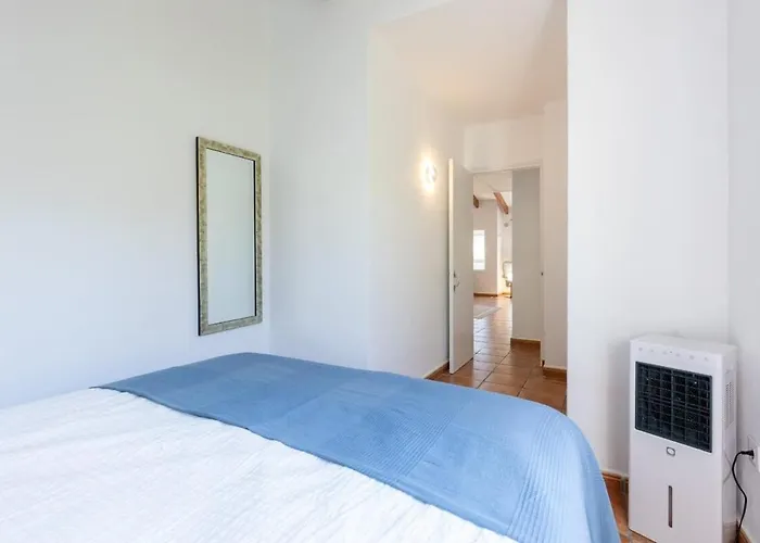 Your New Corner In Menorca