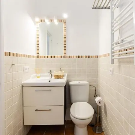 Apartment Your New Corner In Menorca Arenal d'en Castell