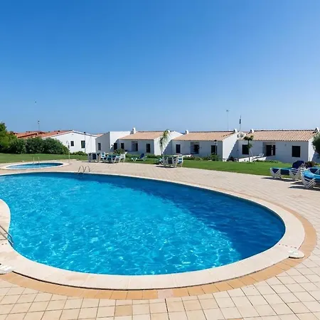 Your New Corner In Menorca *