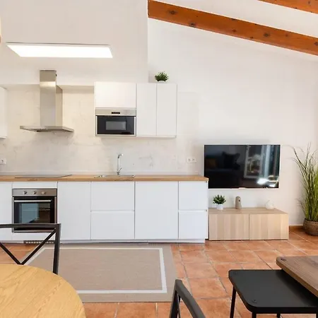 Appartamento Your New Corner In Menorca Arenal d'en Castell
