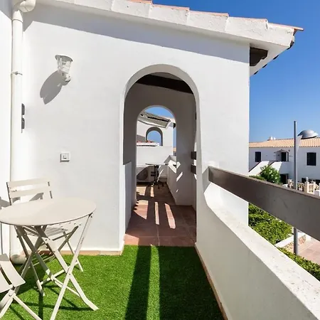 Appartamento Your New Corner In Menorca *